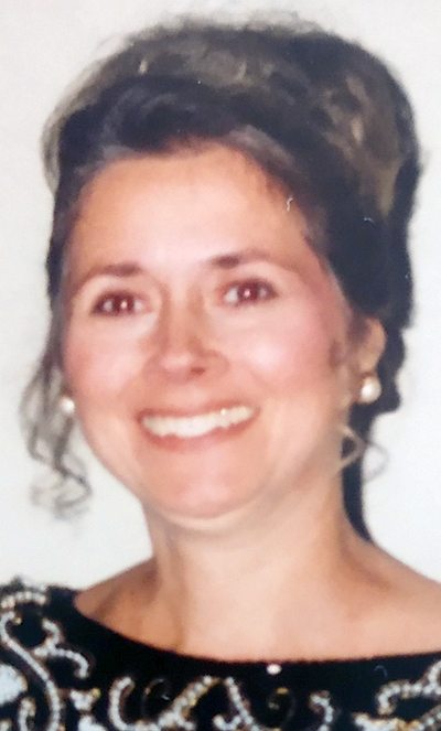 Karen A. Hallas 1948-2023 | News, Sports, Jobs - Vimarsana News
